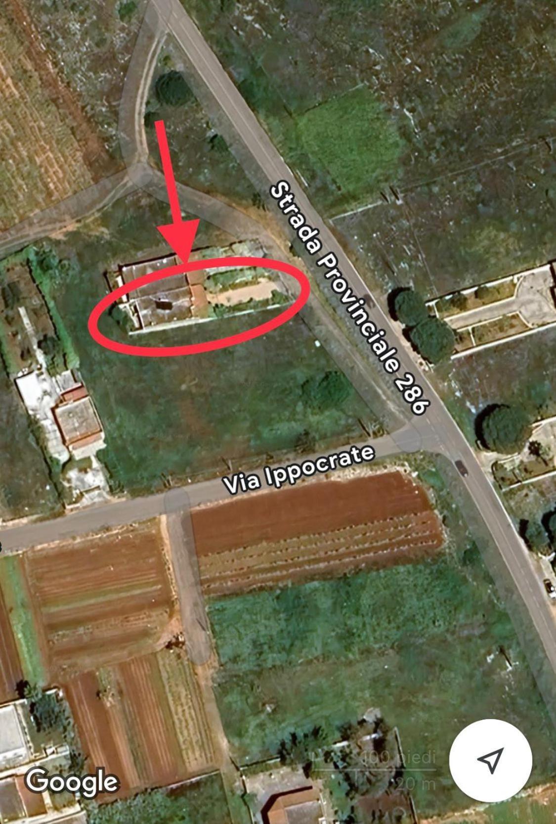 Villa Angela Sant Isidoro  Exteriér fotografie