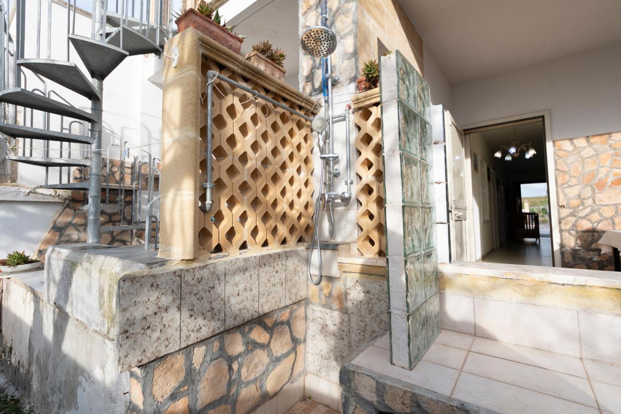 Villa Angela Sant Isidoro  Exteriér fotografie