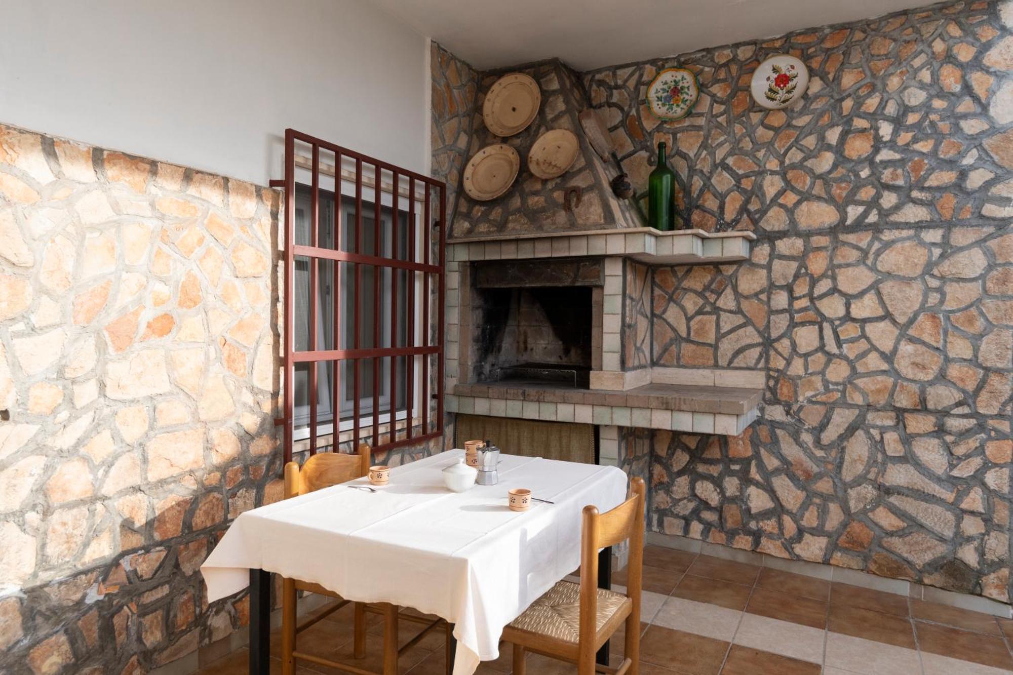 Villa Angela Sant Isidoro  Exteriér fotografie
